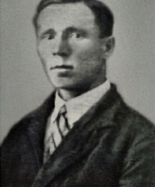 Пятовский Иван Степанович