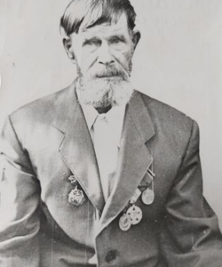 Конев Кирилл Иванович