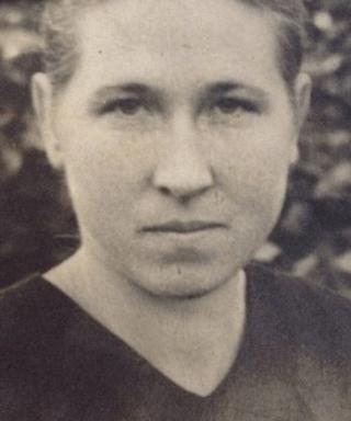 Смирнова Анна Васильевна