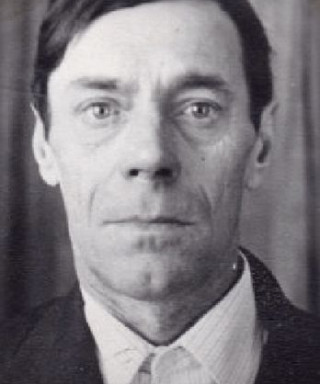 Воронцов Николай Матвеевич