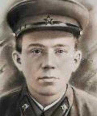 Рождественский Василий Васильевич