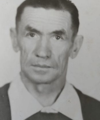 Вощан Иван Максимович