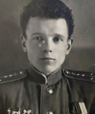 Васькин Михаил Семёнович