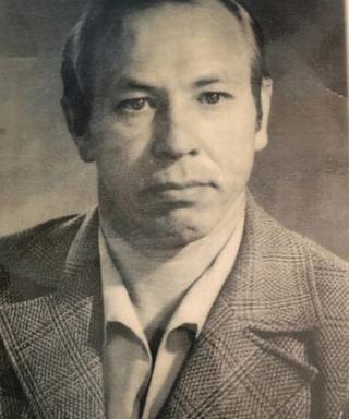 Костюнин Виктор Сергеевич
