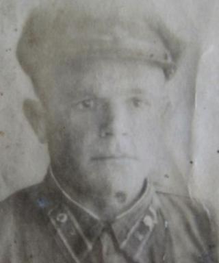 Гончарук Ануфрий Федорович