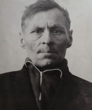 Кузнецов Тимофей Алексеевич