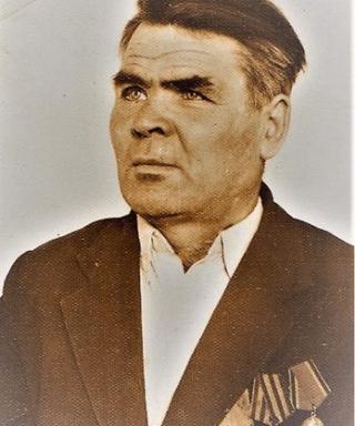 Сайфулин Идиат Набеевич