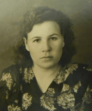 Климова Валентина Федоровна