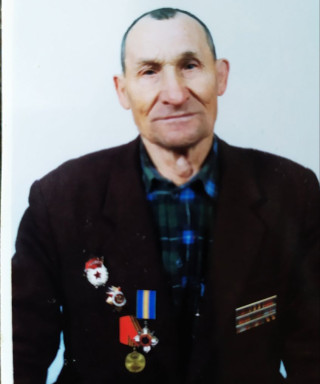 Ефременко Николай Иванович