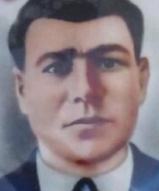 Шаповалов Иван Миронович
