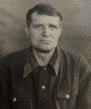 Киреев Илья Васильевич
