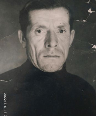 Журавлев Сергей Матвеевич