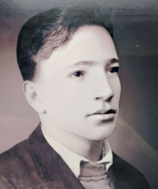 Корабельников Василий Гаврилович