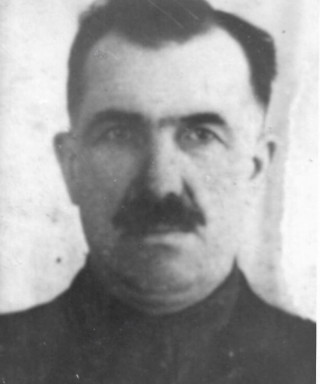 Меренков Алексей Семёнович