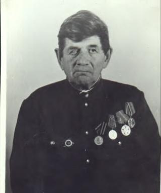 Германов Сергей Алексеевич