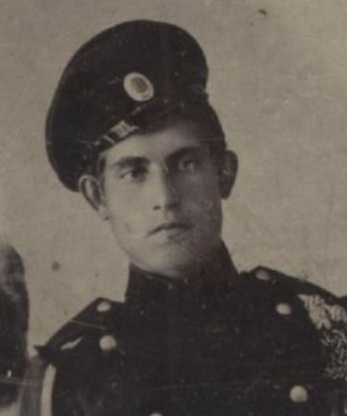 Болденков Митрофан Иванович