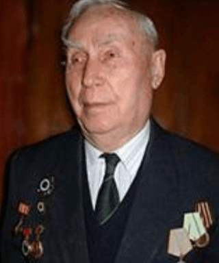 Меньшиков Федор Алексеевич