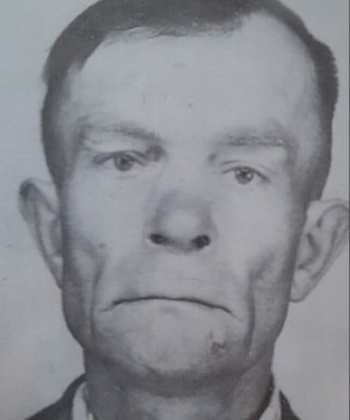 Царев Василий Федорович