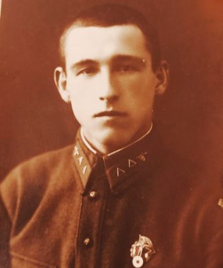 Мочалин Иван Иванович