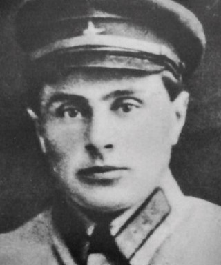 Носов Александр Павлович