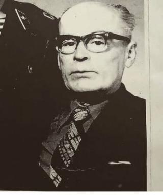 Сенников Владимир Игнатьевич