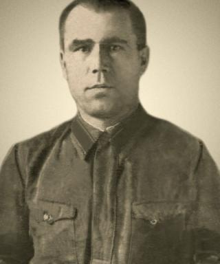 Дегтярев Борис Григорьевич