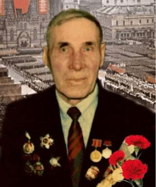Скорынин Алексей Алексеевич