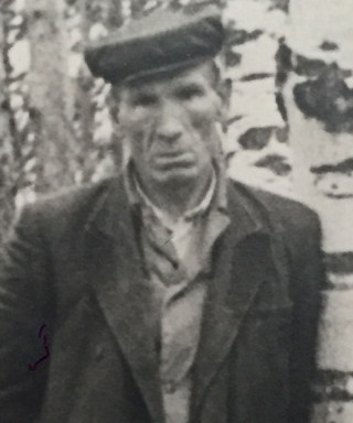 Корешков Василий Васильевич