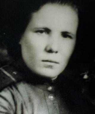 Лимонова Агриппина Ильинична