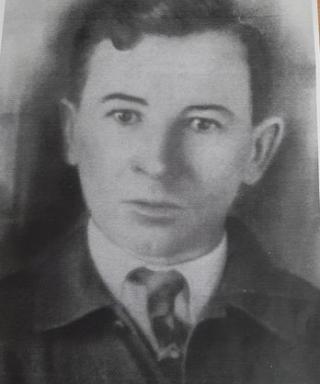 Кузнецов Иван