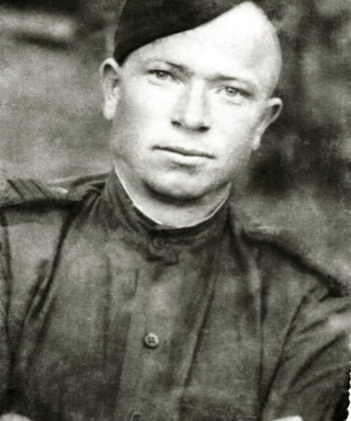 Петухов Филипп Петрович