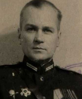 Облапенко Петр Васильевич