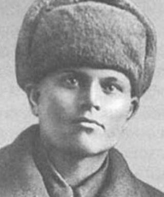 Волынцев Василий Михайлович