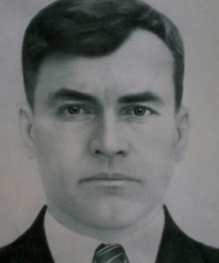 Лепёхин Пётр Павлович