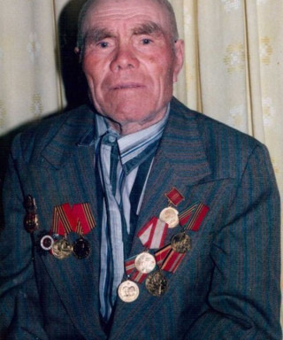 Хаертдинов Мисбах Авзалович