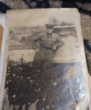 Масленников Василий