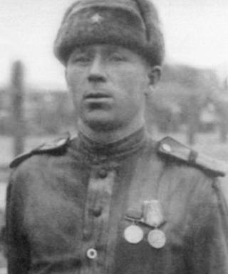 Семин Василий Петрович