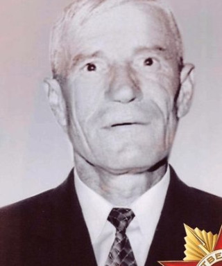 Ярошенко Пантелей Александрович