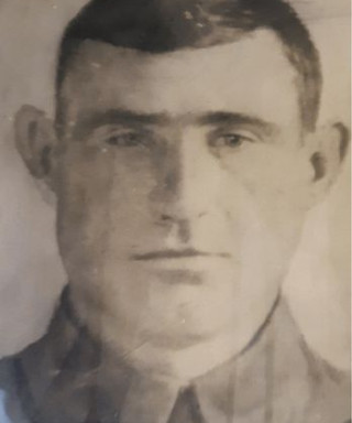 Зубков Иван Алексеевич