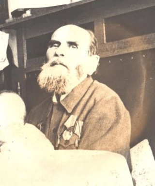 Аронов Борис Григорьевич