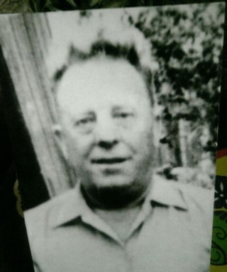 Олейник Федор Иванович