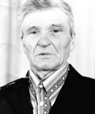 Меркулов Василий Павлович