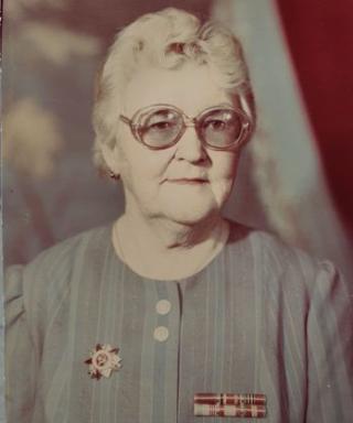 Скоробаева Екатерина Михайловна