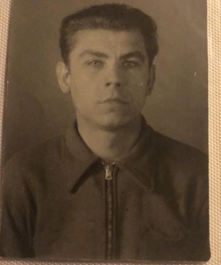 Савелий Алексей Петрович