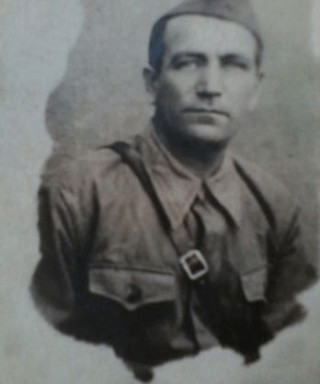 Шукшин Якуб Хайрулович