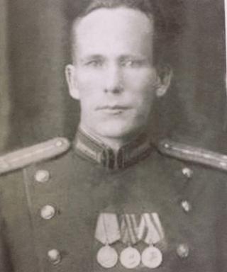 Горин Василий Иванович