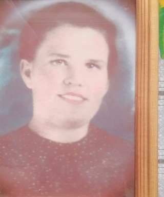 Ченькова Мария Семёновна