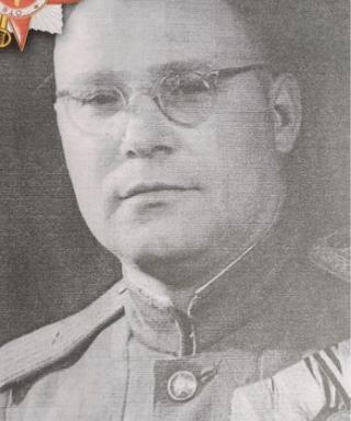 Севастьянов Андриан Константинович