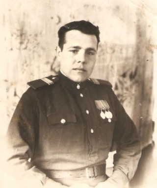 Донских Владимир Александрович