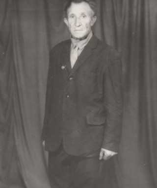 Яшкин Сергей Иванович